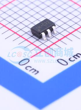 全新正品RT8259GE SOT-23-6 DC-DC电源芯片 质量保证