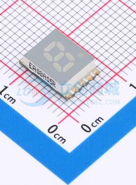 KCSA02-105 LED数码管KCSA02-105可开票