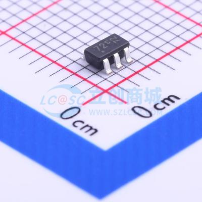 全新正品1EDN7512B SOT-23-5 栅极驱动IC 质量保证