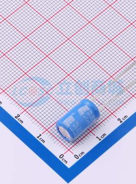 全新FH3R0L155M-V0813 插件,D8xL13mm 超级电容器可开票配套