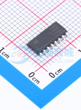 全新正品TL494IDRG SOP-16 AC-DC控制器和稳压器 质量保证