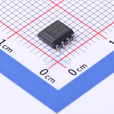 全新UCC28881DR AC-DC控制器和稳压器 UCC28881DR特价