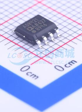 全新正品ADR421ARZ-REEL7 SOIC-8 电压基准芯片 质量保证