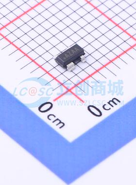 MAX821LUS+T microprocessor (uP) supervisory circuits