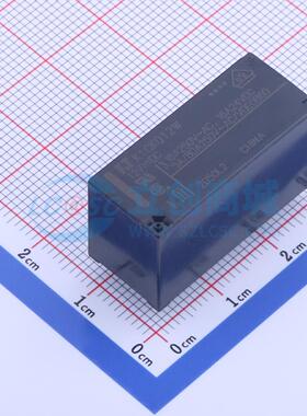 全新正品FTR-K1CK012W DIP,12.7x29mm 功率继电器配套 质量保证