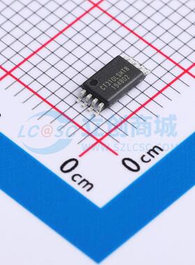 全新原装CT310LS-HT8-M TSSOP-8 霍尔传感器 质量保证