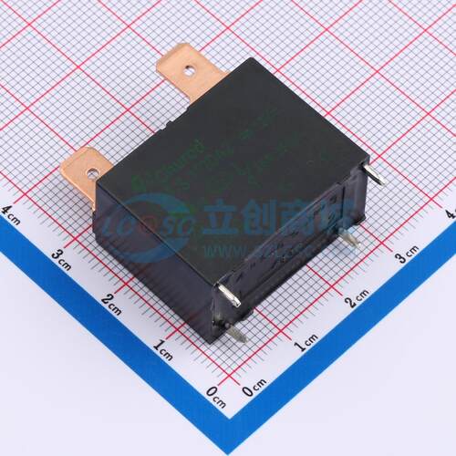 全新正品CHF-S-112DA2 DIP,15.7x30.1mm 功率继电器配套 质量保证