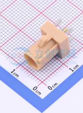 全新XK03WMI 插件 RF射频同轴连接器质量保证 可开票