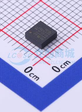 全新正品ADXL326BCPZ-RL7 LFCSP-16-LQ(4x4) 姿态传感器/陀螺仪