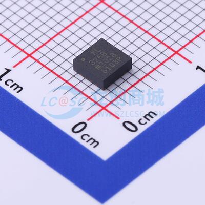 全新正品ADXL326BCPZ-RL7 LFCSP-16-LQ(4x4) 姿态传感器/陀螺仪