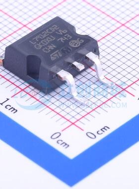 全新正品L7912CD2T-TR TO-263-2 线性稳压器(LDO) 质量保证