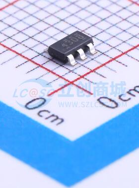 全新正品TPS54308DDCR SOT-23-6 DC-DC电源芯片 质量保证