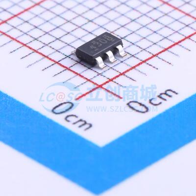 全新正品TPS54308DDCR SOT-23-6 DC-DC电源芯片 质量保证