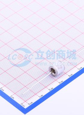 全新11010724H 1500V 3kA 2端 GDT - 气体放电管可开票配套