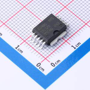 全新STCS2ASPR LED驱动 STCS2ASPR 数码管驱动/LED驱动特价怎么看?