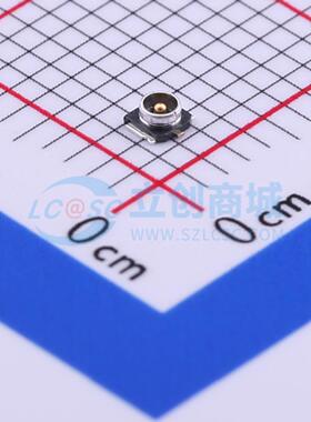 全新ECT818000157 SMD RF射频同轴连接器质量保证 可开票