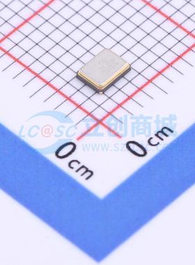 全新XC322524MOB4SA-18 贴片3225-4P 无源晶振可开票