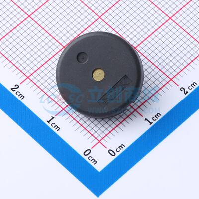 全新PS1740P02CE 插件,D=17mm 蜂鸣器 可开票质量保证