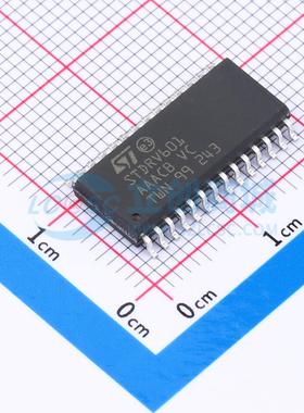 全新正品STDRIVE601TR SO-28 栅极驱动IC 质量保证
