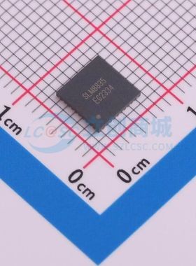 全新SLM8835EG专业电源管理(PMIC) QFN-36-EP(6x6)可开票