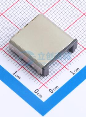 全新RC02429 插件 以太网连接器(RJ45 RJ11)原装正品可开票