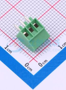 1725669螺钉式接线端子