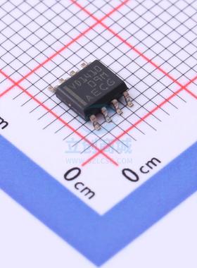 全新THVD1410DR RS-485/RS-422芯片 THVD1410DR特价