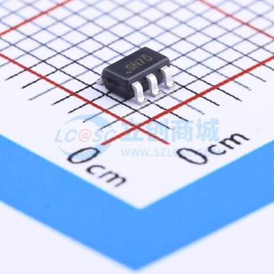 全新正品BL8033CB6TR SOT-23-6 DC-DC电源芯片 质量保证