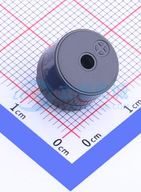 全新SEA-1285F-0320-16Ω-40P6.5 插件,D=12mm 蜂鸣器 可开票质量