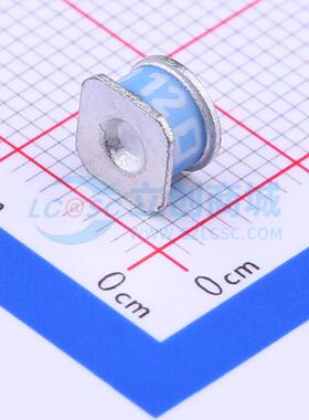 全新SL1002A600SM 600V 5kA 2端 贴片GDT SMD 气体放电管可开票配