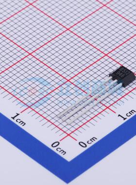 全新正品MT8512A TO-92S 霍尔传感器 质量保证可开票