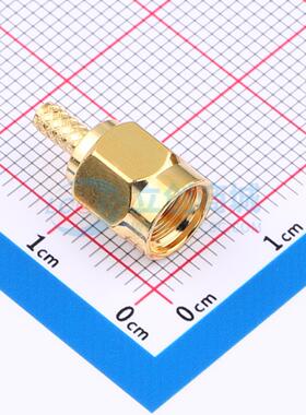 全新2LC15PM058 - RF射频同轴连接器质量保证 可开票