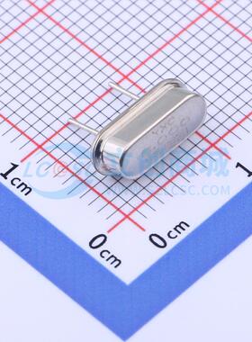 全新X49SD8MSB2SI HC-49S 无源晶振可开票