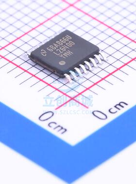 现货LM26400YMHX/NOPB DC-DC电源芯片 降压型特价