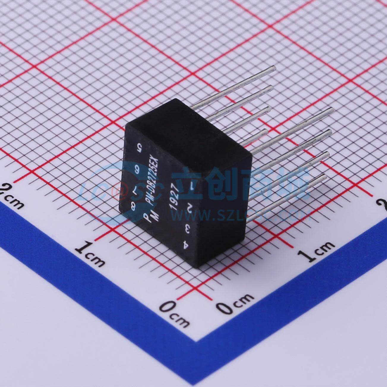 全新正品PM-DB2725EX 插件 网口变压器质量保证 可开票