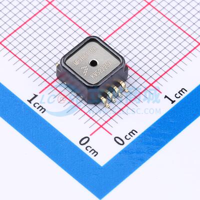 全新正品MPXH6115A6U SOIC-8-300mil 压力传感器 质量保证