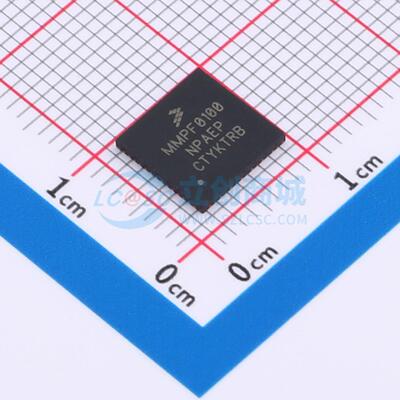 全新MMPF0100NPAEPR2 SOT-684-16 专业电源管理(PMIC)