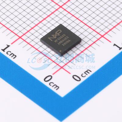 全新MFS5600AMBA0ES HVQFN-32(5x5) 专业电源管理(PMIC)