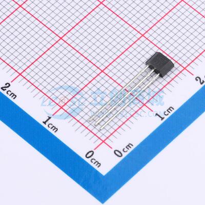 全新正品AH402FUA T0-92S 霍尔传感器 质量保证可开票