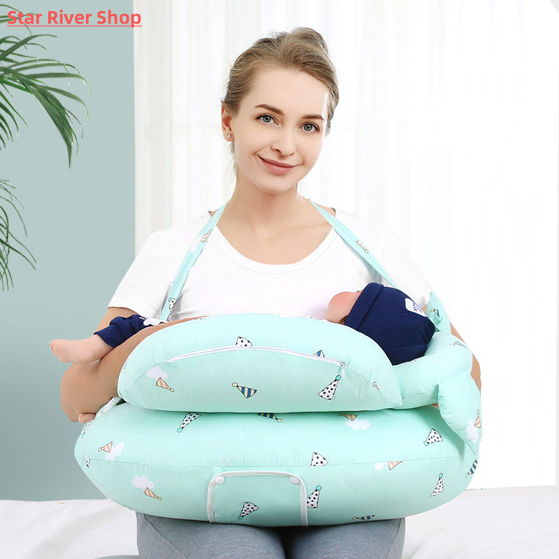 孕妇用母乳喂养枕头