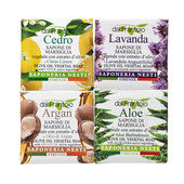 NESTI 内斯蒂·丹特自然工坊天然鲜花精油沐浴洁面香皂100g DANTE