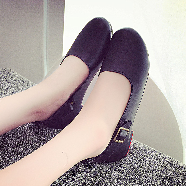 Chaussures de printemps - Ref 918808 Image 3