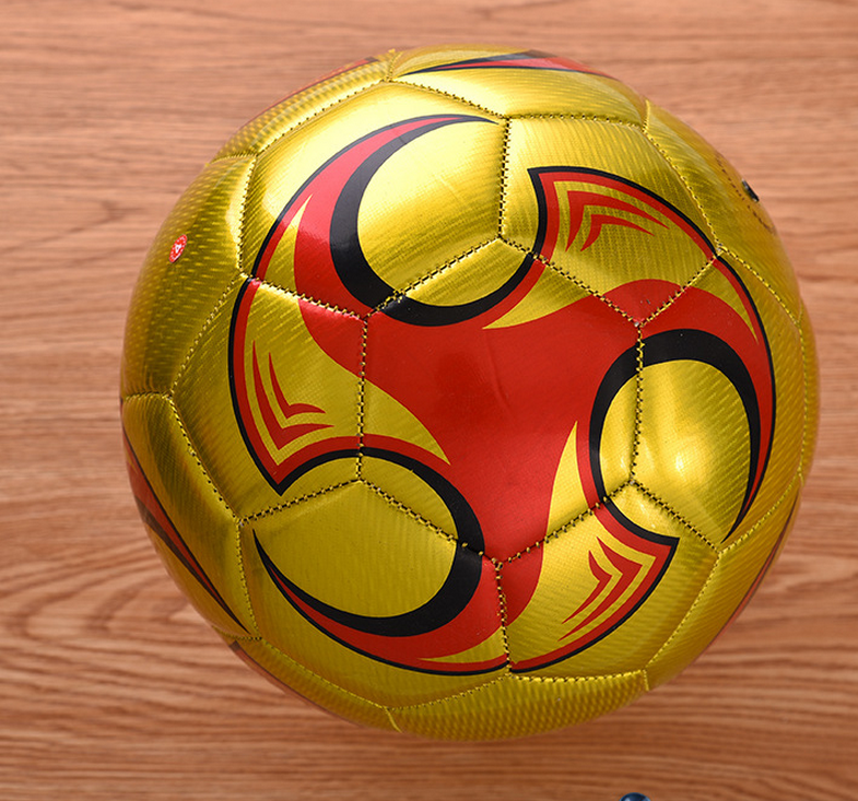 Ballon de foot - Ref 7275 Image 1