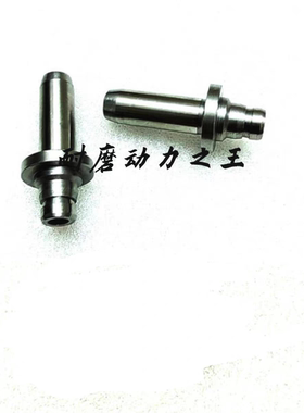 适用五羊本田金CG125 WH125-2-3A-15-15A-18锋翔KR3气门油封导管