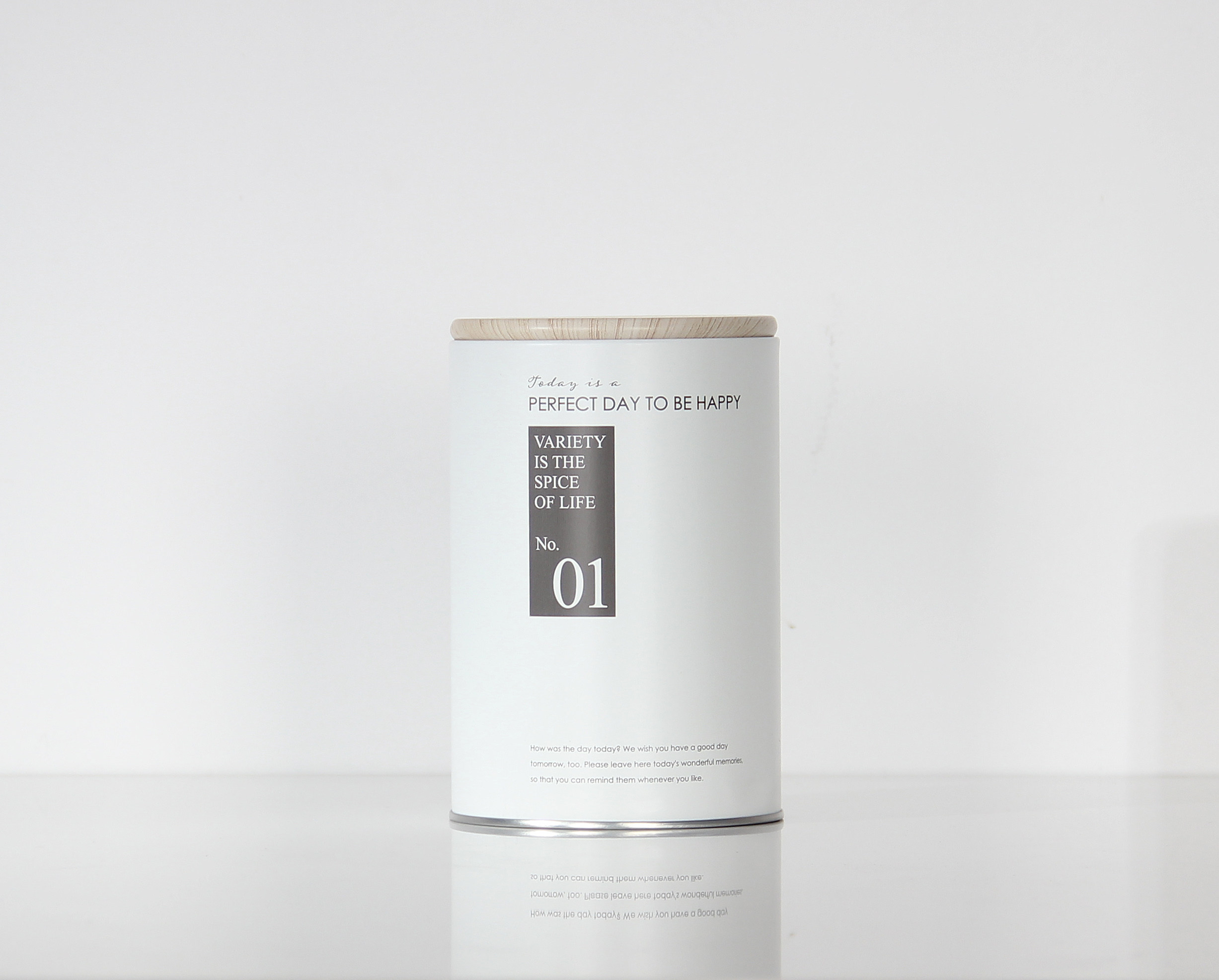 样板房间厨房软装饰品摆件茶叶咖啡豆收纳瓶黑色英文密封储物罐子