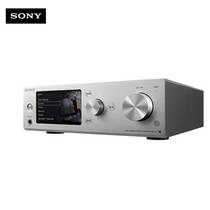 Sony / Sony hap-s1 hard disk audio player decoding power amplifier integrated earphone DSD