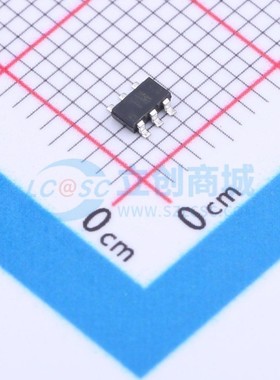 场效应管(MOSFET) RSQ035P03TR SOT-457-6 ROHM(罗姆) 原装正品