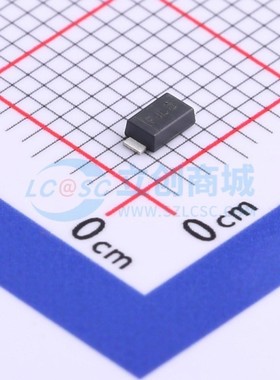 稳压二极管 DFLZ24-7 Power-DI-123 DIODES(美台) 电子元器件