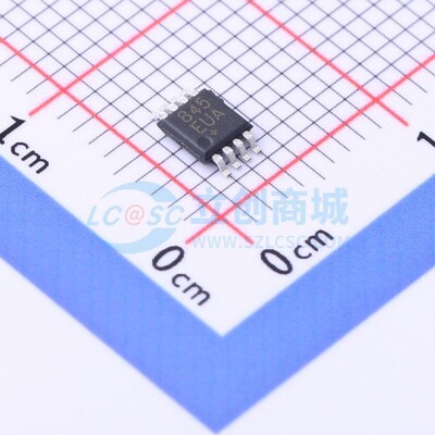 电源管理芯片(PMIC) MAX845EUA+T UMAX-8 MAXIM(美信) 原装正品