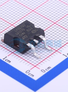 线性稳压器(LDO) LM317D2T-TR TO-263 ST(意法半导体) 电子元器件